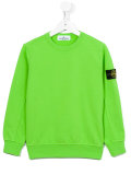 crew neck sweatshirt