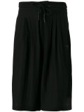 Lux track pants 