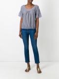 Harlem blouse