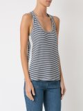 round neck tank top