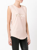 logo T-shirt