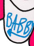 Matty Bovan limited edition patch set