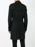 classic trench coat