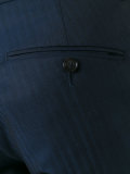 single-breast suit