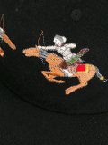 snapback cap