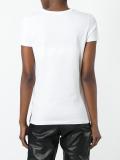 fun fair printed T-shirt