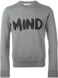 'Mind'上衣
