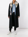 'Drew' coat