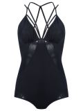 panelled body