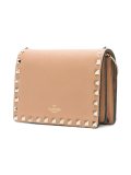 'Rockstud' crossbody bag