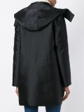 'Marrube' parka coat