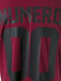 00 print T-shirt