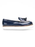 panelled flatforms