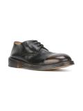 classic Derby shoes