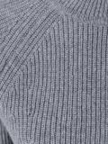 ribbed knit top