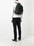 safety pin backpack 