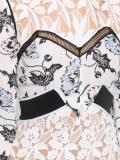 'Swallow' dress