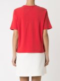 embroidered top