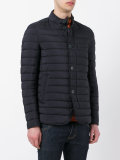 padded jacket 