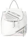 Zip Pack backpack
