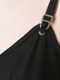 'Second Skin' long top