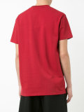 loose-fit T-shirt