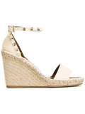 Valentino Garavani Rockstud espadrilles