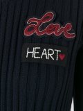 'Love'连衣裙