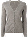 classic cardigan
