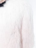 短款夹克