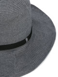 Crushable hat