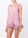 'Diana Bow' babydoll