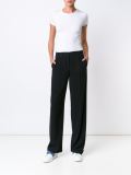 slim fit T-shirt