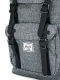 double strap backpack