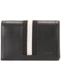 Tobel stripe panel wallet