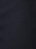 tailored cropped skinny trousers
