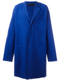 soft trench coat 