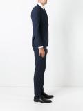 two-piece suit
