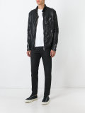 zip up jacket 