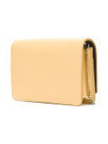 embellished shoulder bag