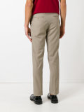 regular trousers 