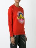 Kenzo Paris套头衫