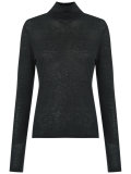 funnel neck top