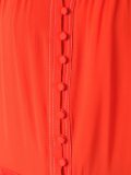 silk dress