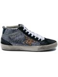 'Mid Star' sneakers