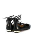 'Christy' ballerinas