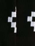 'Cruz'短袜