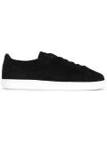 'Suede' sneakers 