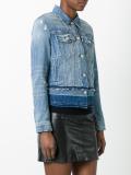 Deena denim jacket