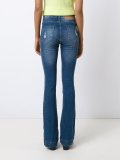 flared jeans